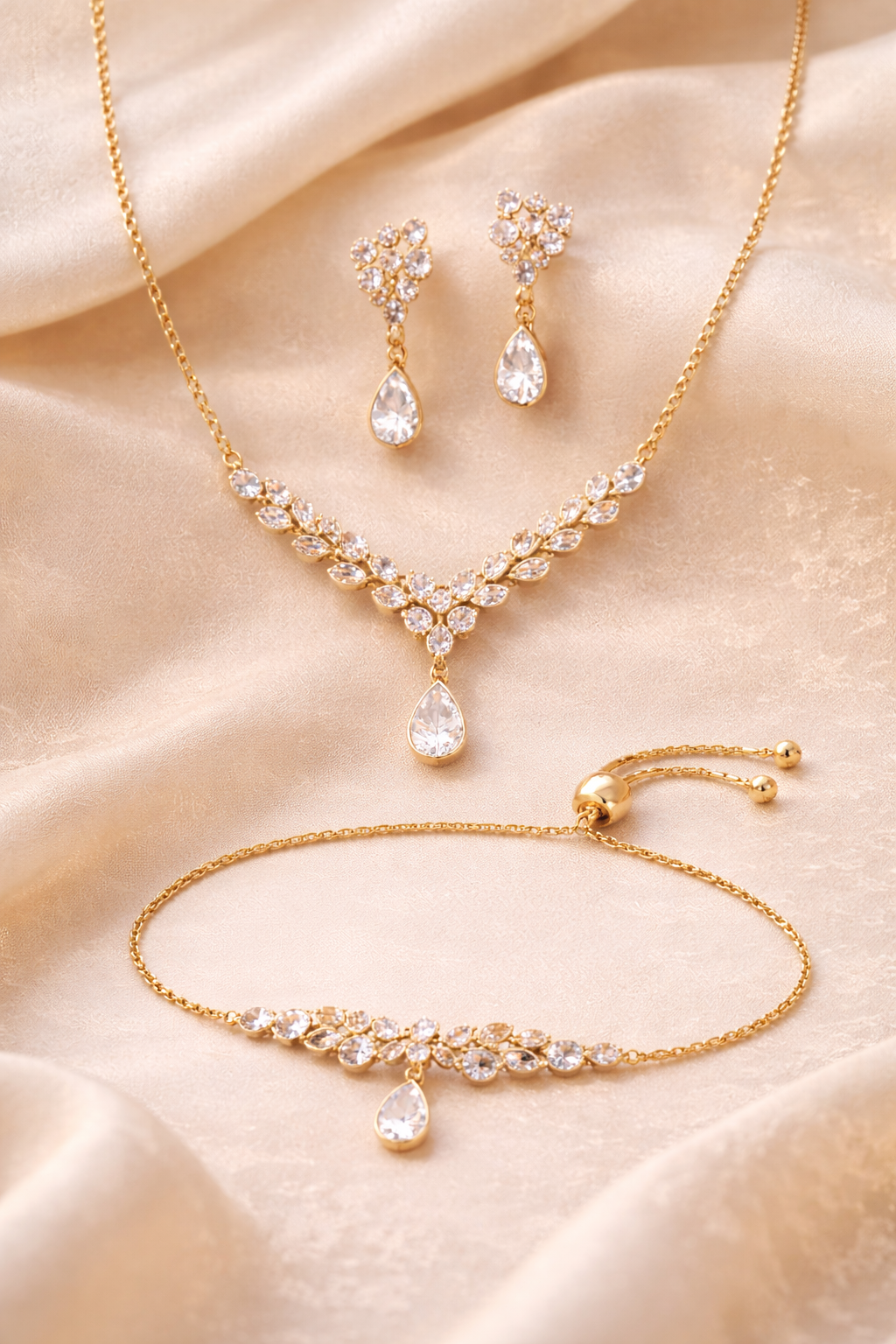 Lightweight Jewellery