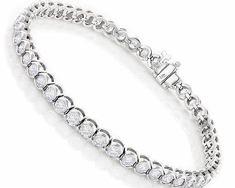 Diamond Bracelet